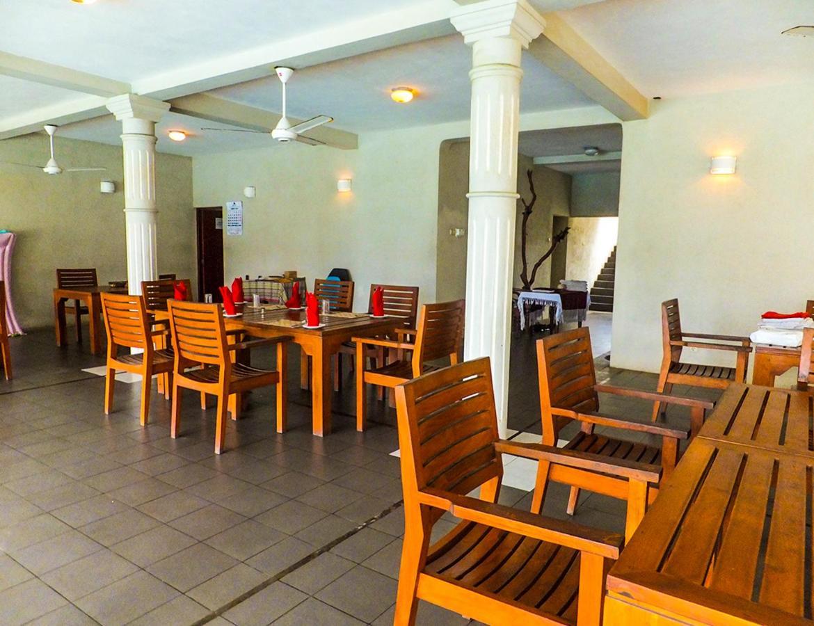Crystal Villa Weligama Dış mekan fotoğraf