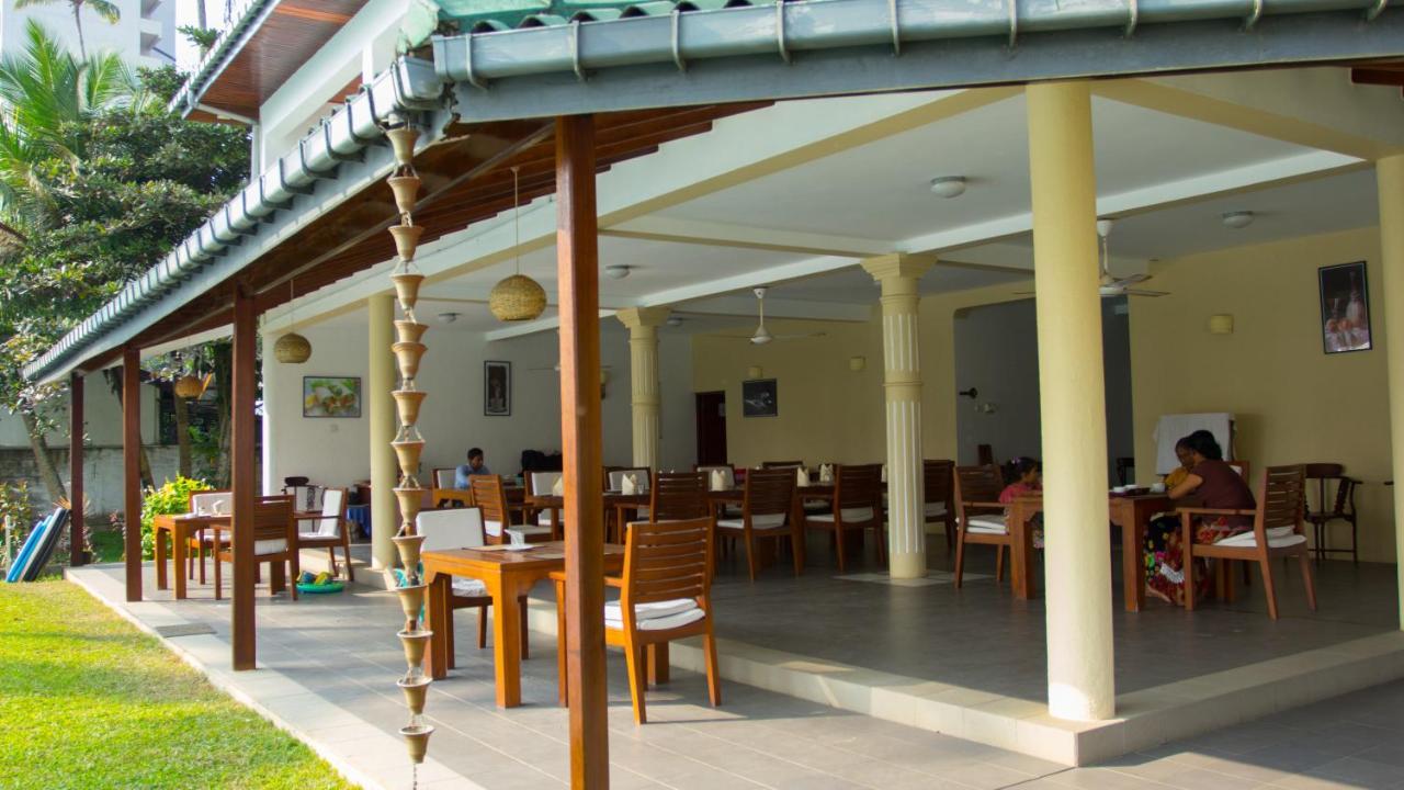 Crystal Villa Weligama Dış mekan fotoğraf