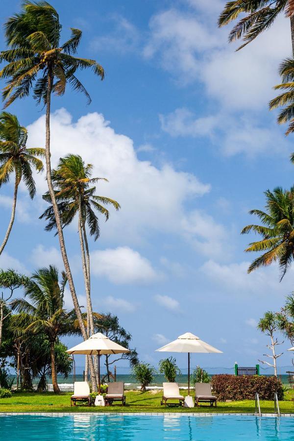 Crystal Villa Weligama Dış mekan fotoğraf