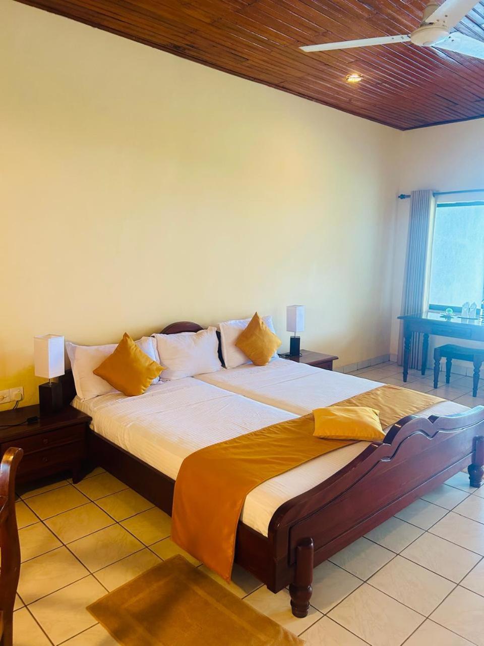 Crystal Villa Weligama Dış mekan fotoğraf